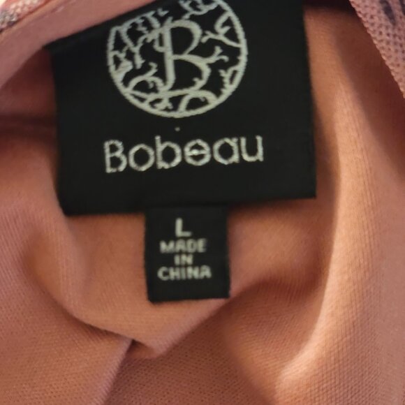 floral blouse - Picture 6 of 7